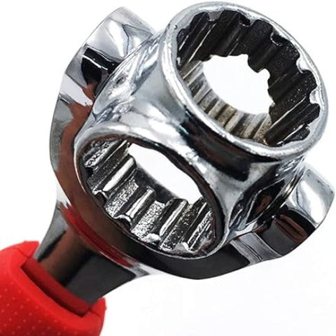 LLAVE UNIVERSAL 48 EN 1