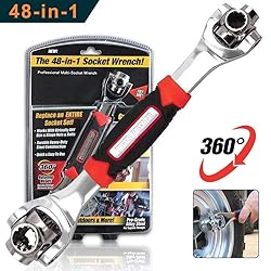 LLAVE UNIVERSAL 48 EN 1